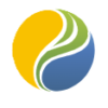 Green Solar Power- Logo Favicon